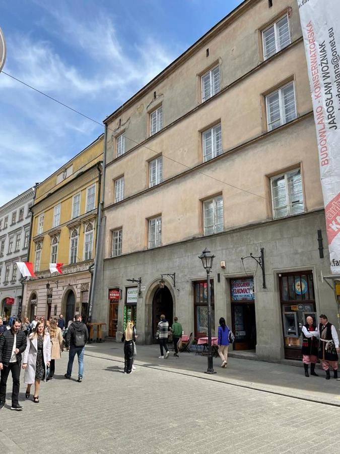 Apartmán Florianska Deluxe With Air Condition *