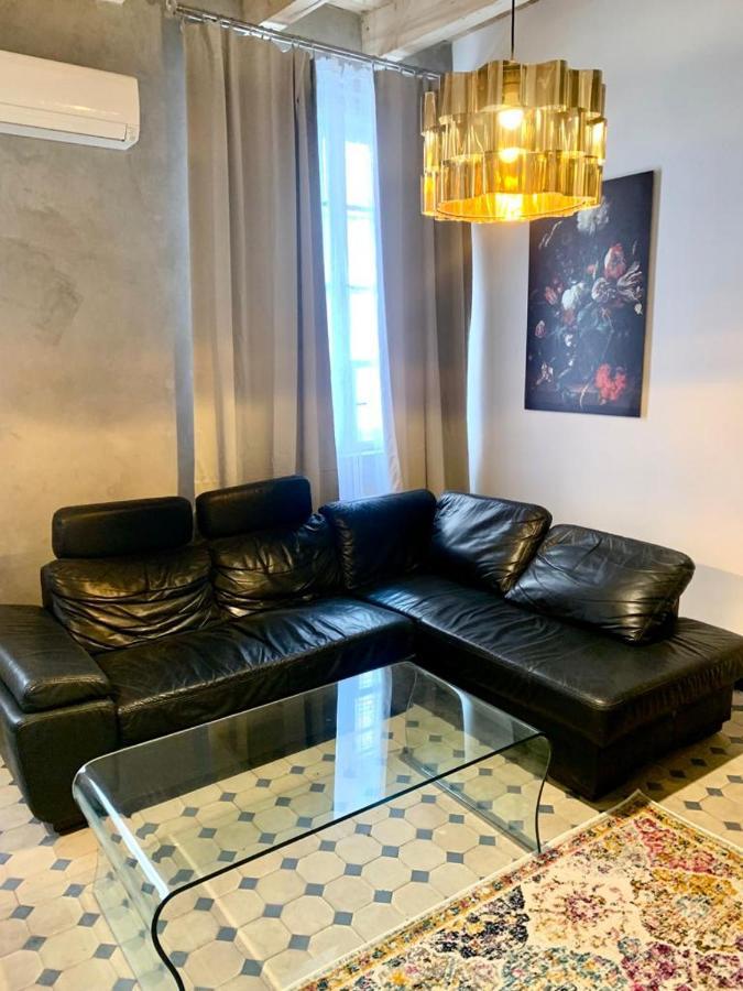 Apartmán Florianska Deluxe With Air Condition