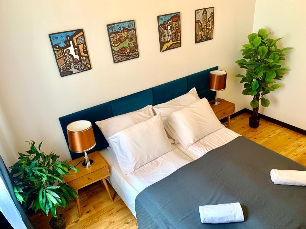 Florianska Deluxe With Air Condition Apartment *