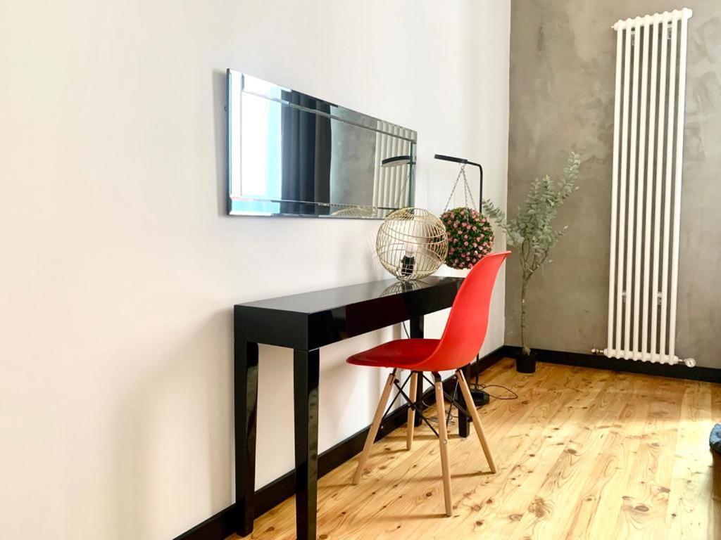 Florianska Deluxe With Air Condition Apartment Krakau