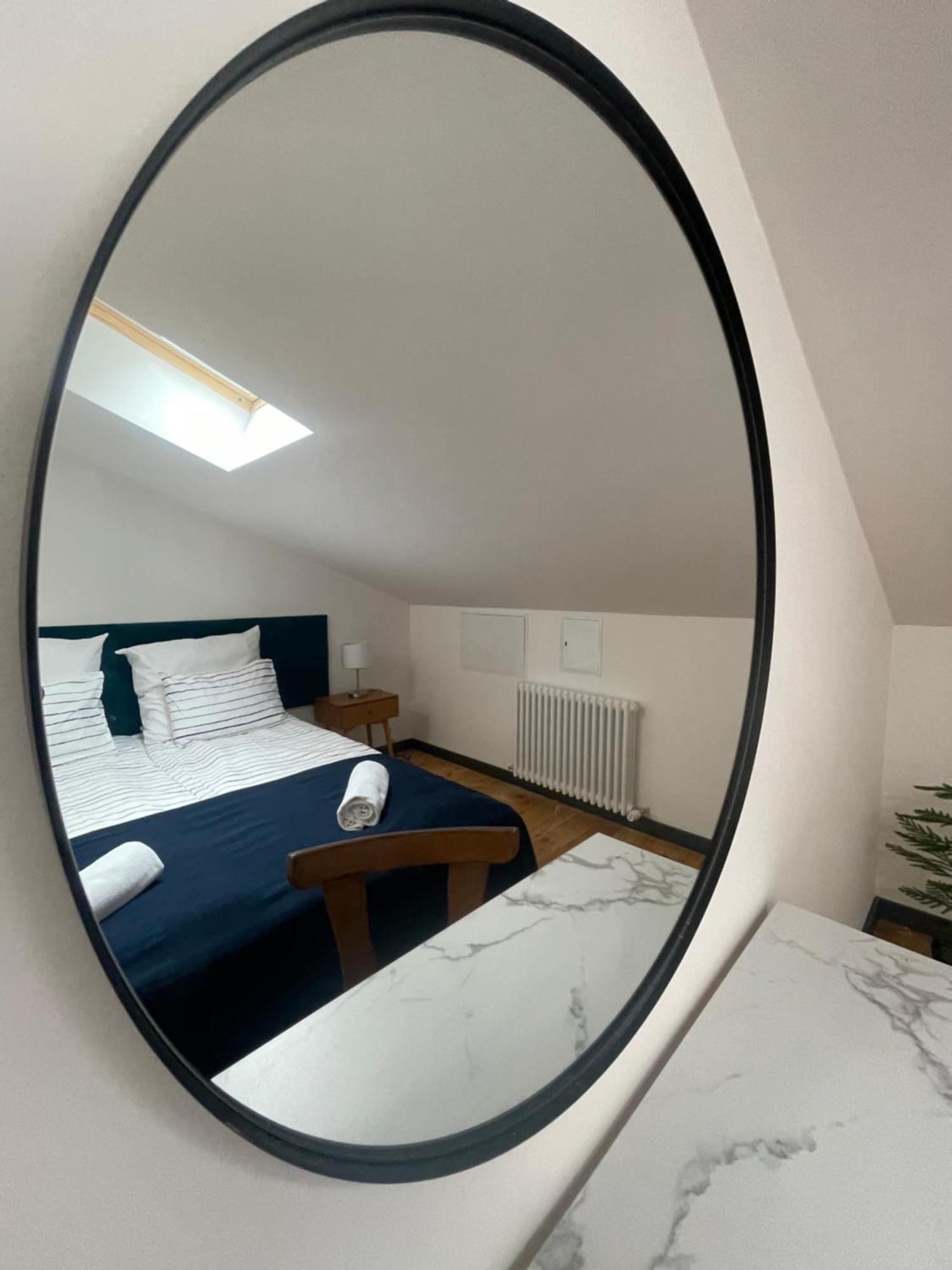 Apartment Florianska Deluxe With Air Condition Krakau