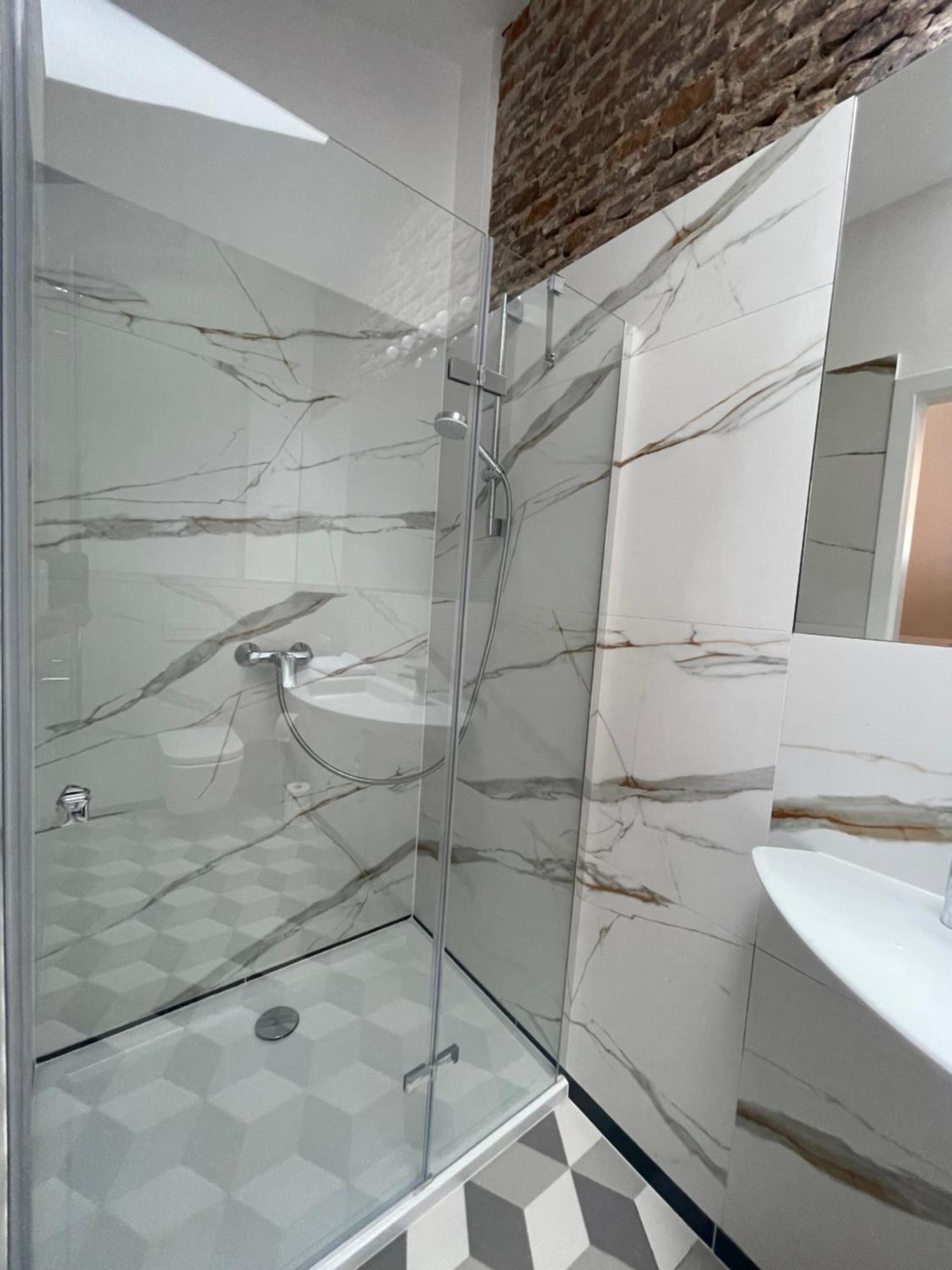 Apartment Florianska Deluxe With Air Condition *