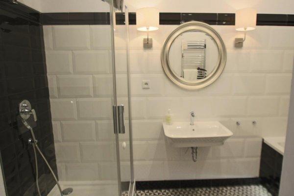 Florianska Deluxe With Air Condition Apartment *
