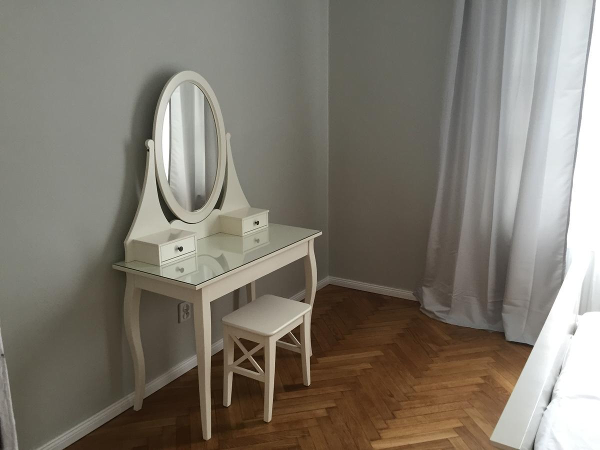 Apartment Florianska Deluxe With Air Condition *
