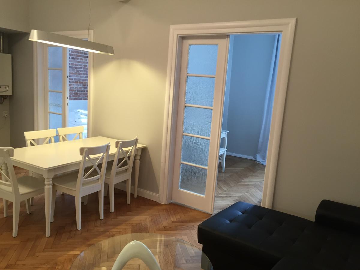 Florianska Deluxe With Air Condition Apartment Krakau