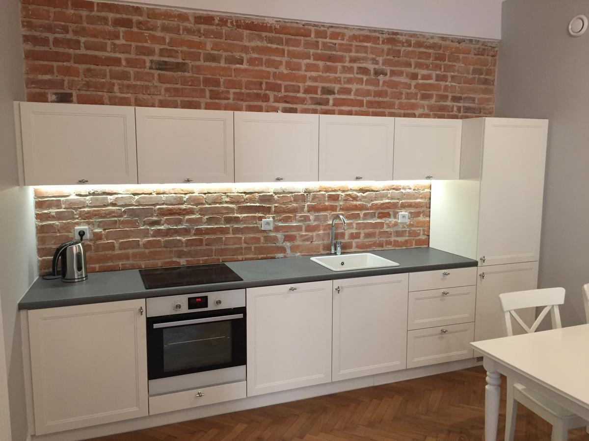 Apartment Florianska Deluxe With Air Condition *