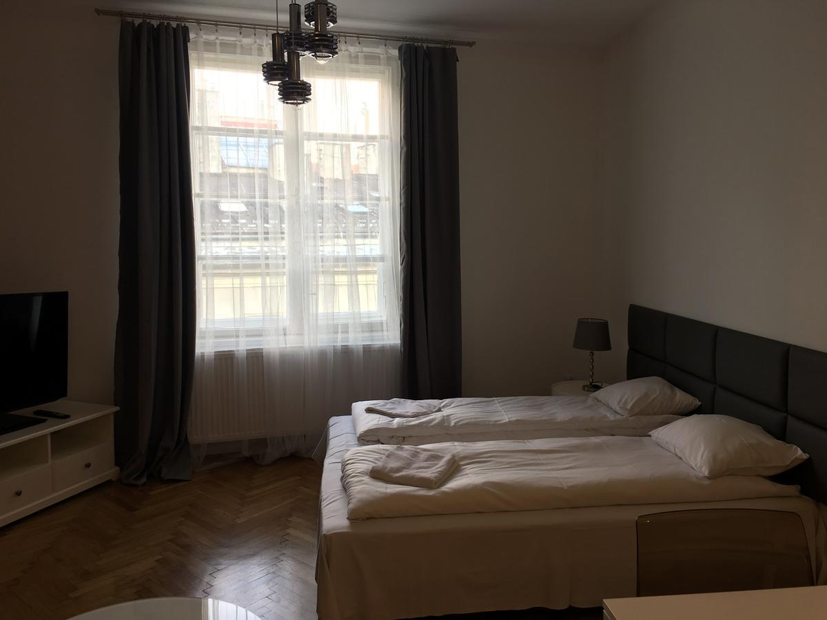 Florianska Deluxe With Air Condition * Krakau