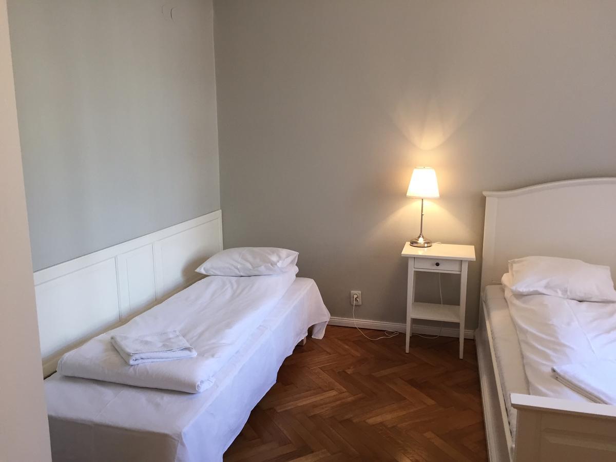 Florianska Deluxe With Air Condition Apartmán *