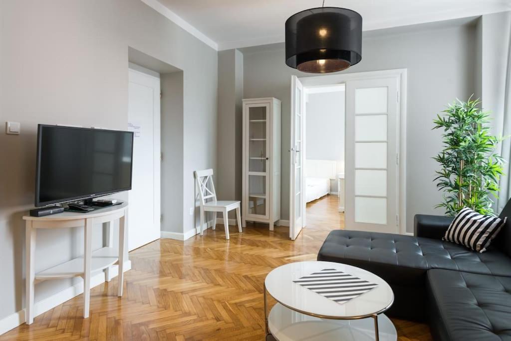 Florianska Deluxe With Air Condition Apartment