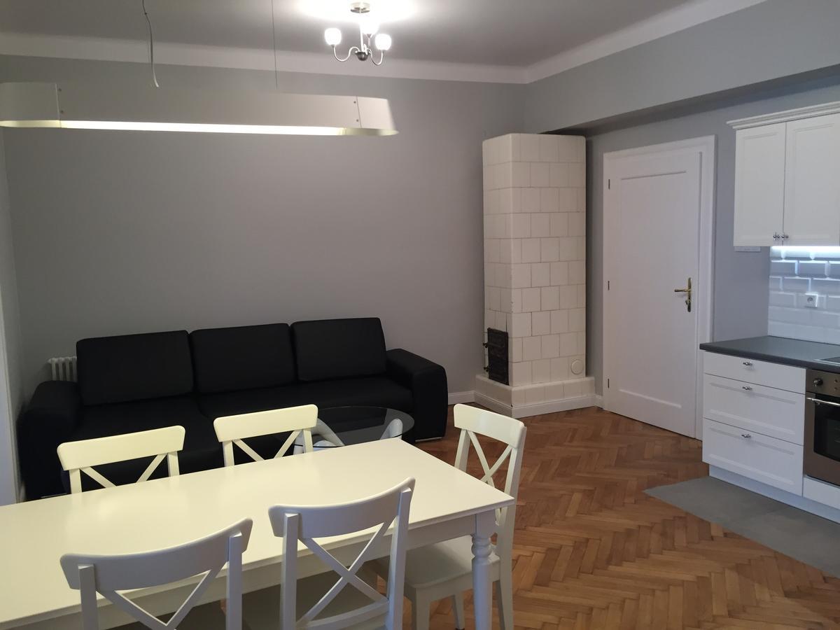 Florianska Deluxe With Air Condition * Краків
