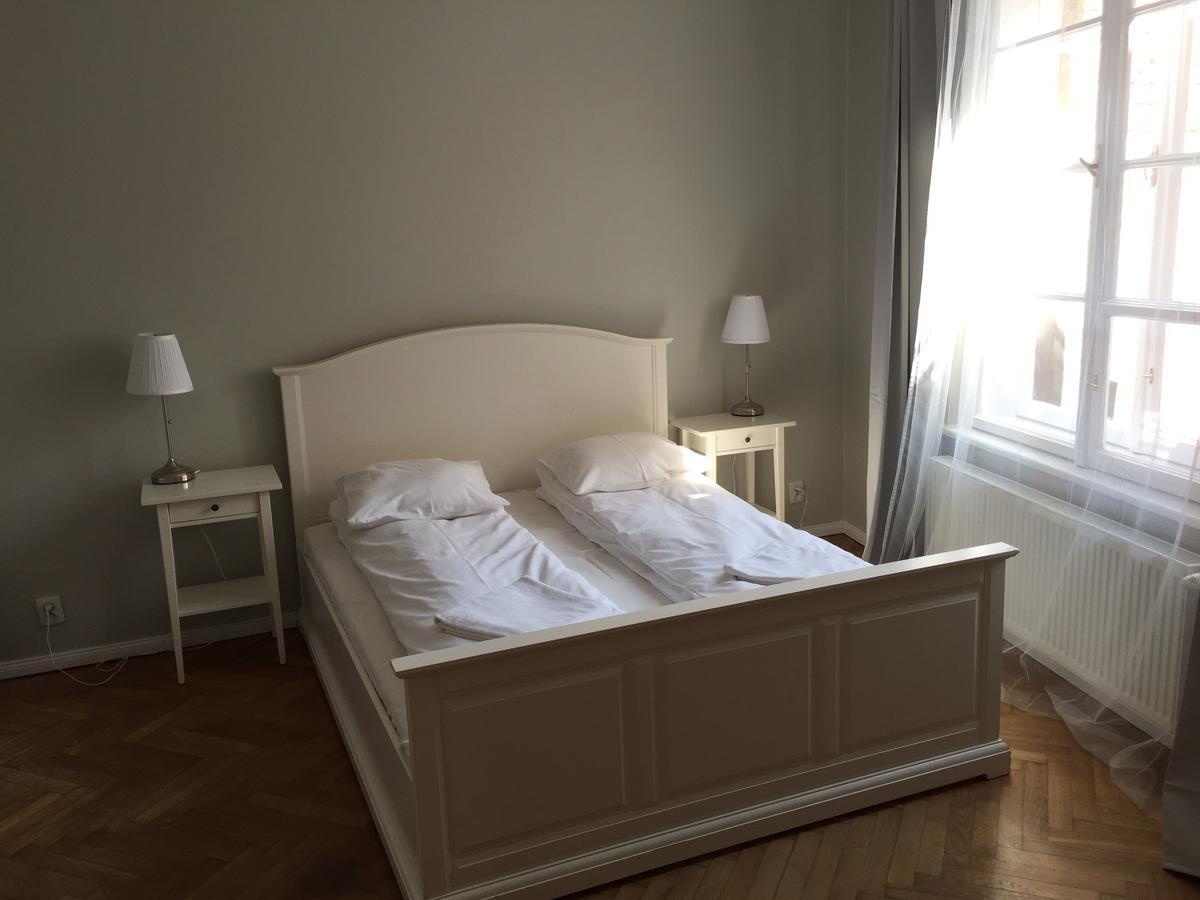 Florianska Deluxe With Air Condition Krakow